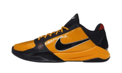 Nike Kobe 5 Protro Bruce Lee authentique