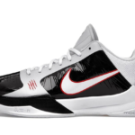 Nike Kobe 5 Protro Bruce Lee Alternate authentique