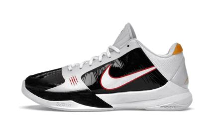 Nike Kobe 5 Protro Bruce Lee Alternate authentique