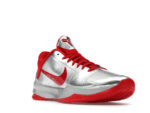 Nike Kobe 5 Protro Caitlin Clark Rookie of the Year - vue 2