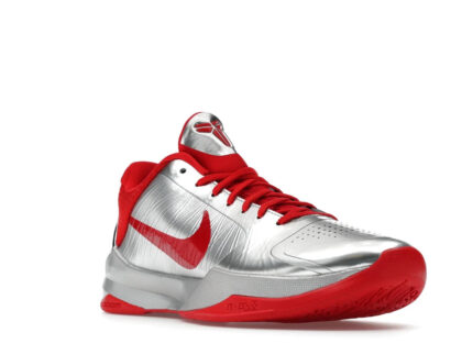 Nike Kobe 5 Protro Caitlin Clark Rookie of the Year - vue 2