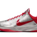 Nike Kobe 5 Protro Caitlin Clark Rookie of the Year authentique