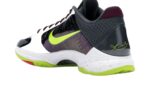 Nike Kobe 5 Protro Chaos - vue 3