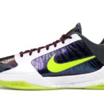 Nike Kobe 5 Protro Chaos authentique