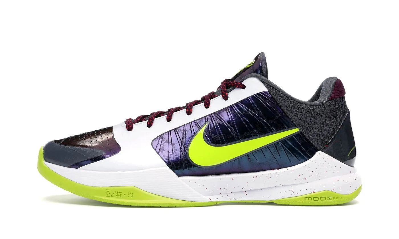 nike-kobe-5-protro-chaos-621378 Nike Kobe 5 Protro Chaos authentique