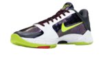 Nike Kobe 5 Protro Chaos - vue 2