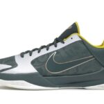 Nike Kobe 5 Protro EYBL Girls (2020) authentique