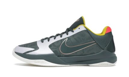 Nike Kobe 5 Protro EYBL Girls (2020) authentique