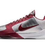 Nike Kobe 5 Protro Lower Merion Aces Away (2026) authentique
