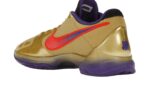 Nike Kobe 5 Protro Undefeated Hall of Fame - vue 3