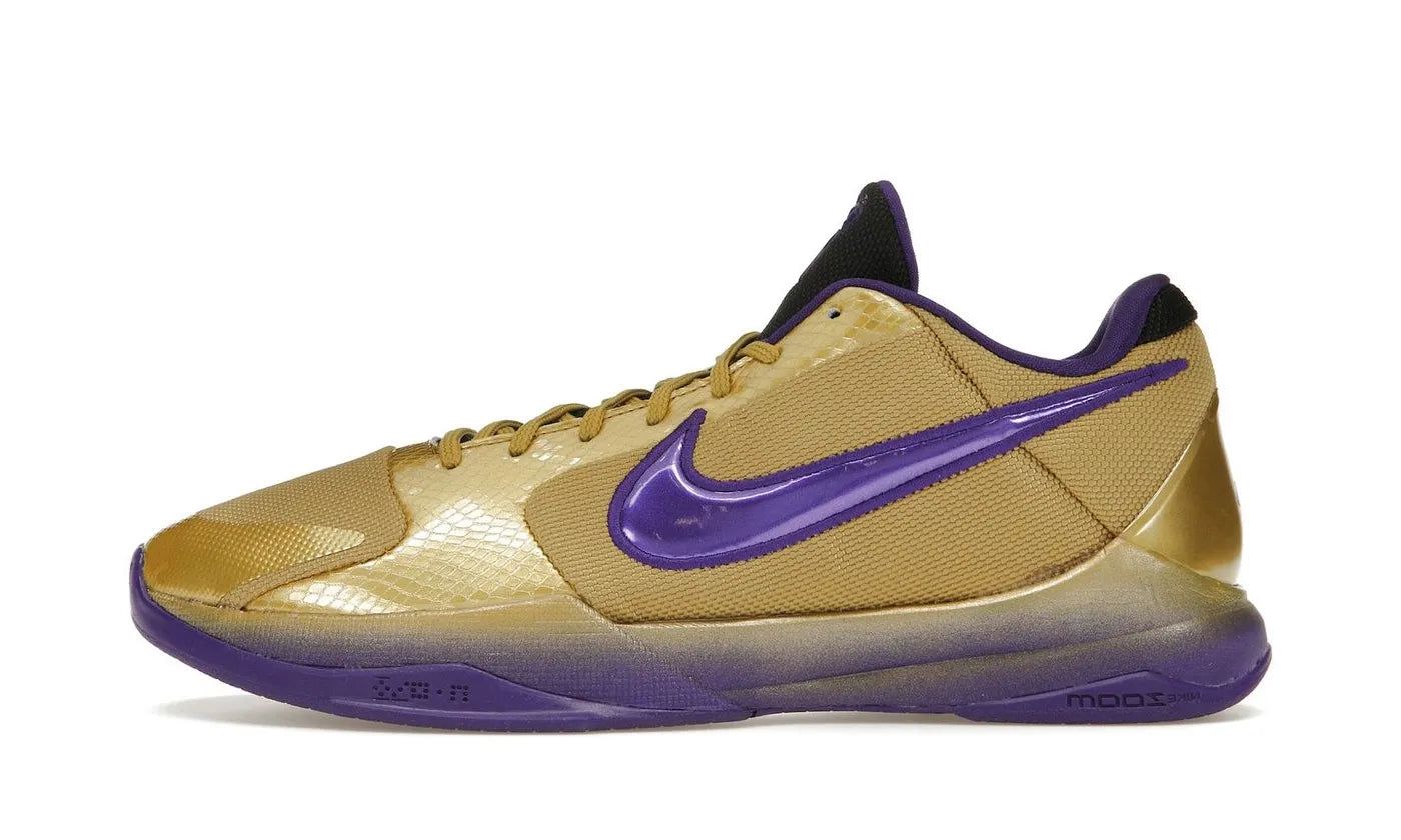 nike-kobe-5-protro-undefeated-hall-of-fame-297368 Nike Kobe 5 Protro Undefeated Hall of Fame authentique