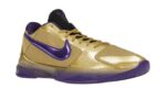 Nike Kobe 5 Protro Undefeated Hall of Fame - vue 5