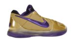 Nike Kobe 5 Protro Undefeated Hall of Fame - vue 4