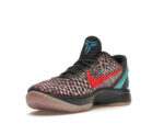 Nike Kobe 6 ASG Hollywood 3D (2011) - vue 3