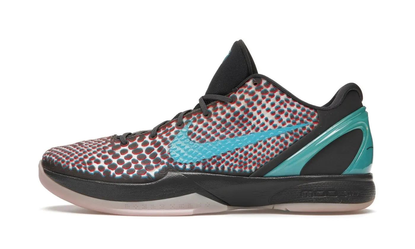 nike-kobe-6-asg-hollywood-3d-2011-339782 Nike Kobe 6 ASG Hollywood 3D (2011) authentique