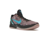Nike Kobe 6 ASG Hollywood 3D (2011) - vue 2