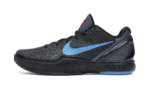 Nike Kobe 6 Dark Knight authentique