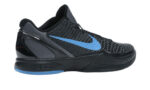 Nike Kobe 6 Dark Knight - vue 4
