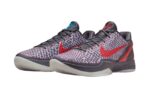 Nike Kobe 6 Protro ASG Hollywood 3D (2026) - vue 2