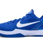 Nike Kobe 6 Protro Dodgers authentique