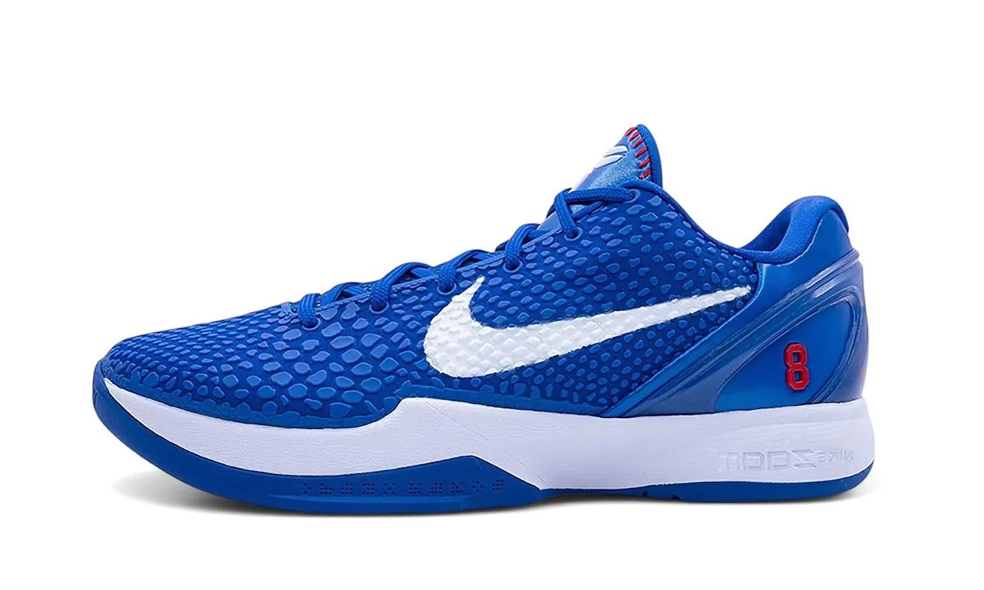 nike-kobe-6-protro-dodgers-256110 Nike Kobe 6 Protro Dodgers authentique