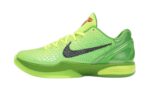 Nike Kobe 6 Protro Grinch (2020) authentique