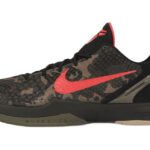 Nike Kobe 6 Protro Italian Camo (2024) authentique