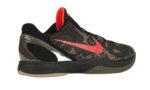 Nike Kobe 6 Protro Italian Camo (2024) - vue 4