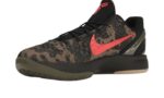 Nike Kobe 6 Protro Italian Camo (2024) - vue 2
