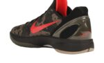Nike Kobe 6 Protro Italian Camo (2024) - vue 3