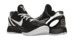 Nike Kobe 6 Protro Mambacita Sweet 16 - vue 4