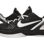 Nike Kobe 6 Protro Mambacita Sweet 16 authentique
