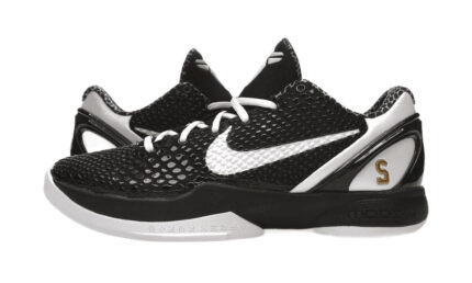 Nike Kobe 6 Protro Mambacita Sweet 16 authentique