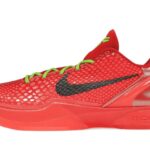 Nike Kobe 6 Protro Reverse Grinch authentique