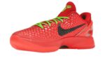 Nike Kobe 6 Protro Reverse Grinch - vue 2