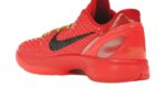 Nike Kobe 6 Protro Reverse Grinch - vue 4