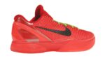 Nike Kobe 6 Protro Reverse Grinch - vue 3