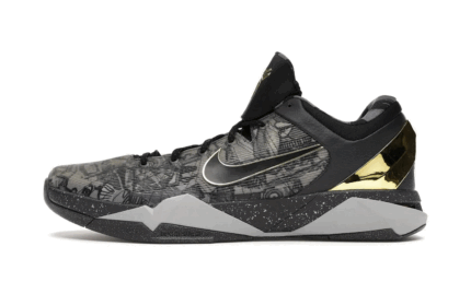 Nike Kobe 7 Prelude (London) authentique