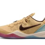 Nike Kobe 8 EXT Protro Siempre Hermanos authentique