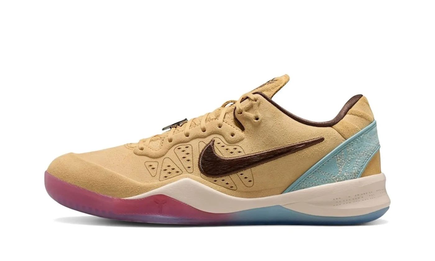 nike-kobe-8-ext-protro-siempre-hermanos-528410 Nike Kobe 8 EXT Protro Siempre Hermanos authentique