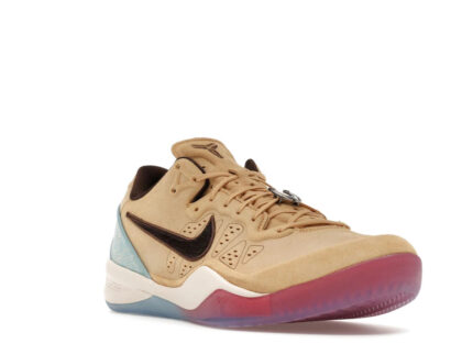 Nike Kobe 8 EXT Protro Siempre Hermanos - vue 2