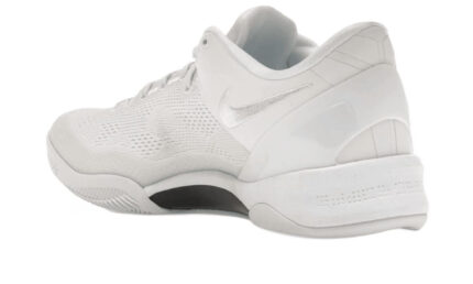Nike Kobe 8 Proto - vue 2