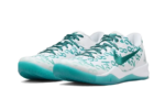 Nike Kobe 8 Protro Aqua - vue 2