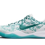 Nike Kobe 8 Protro Aqua authentique