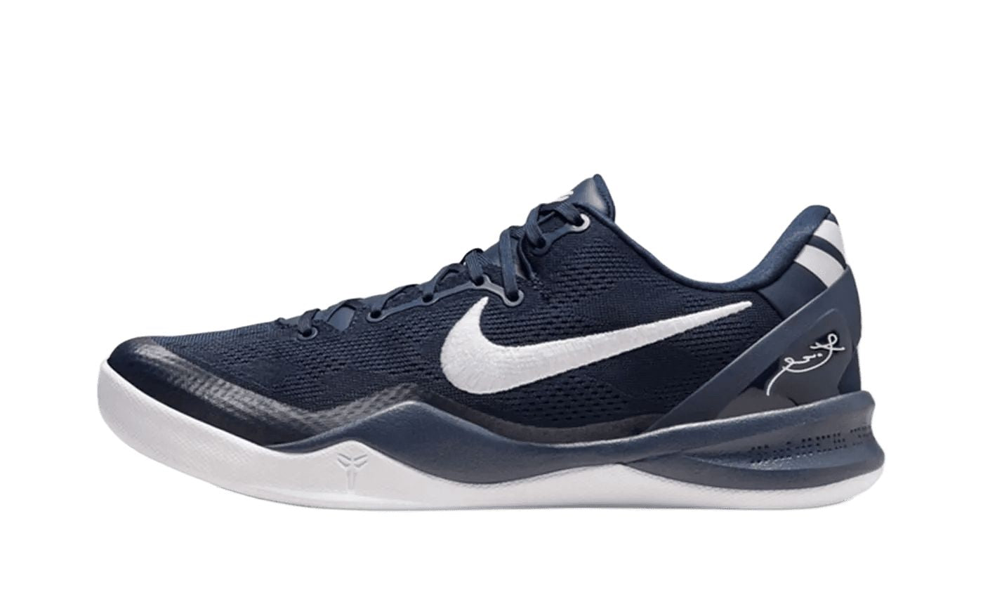 nike-kobe-8-protro-college-navy-994473 Nike Kobe 8 Protro College Navy authentique