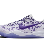 Nike Kobe 8 Protro Court Purple authentique