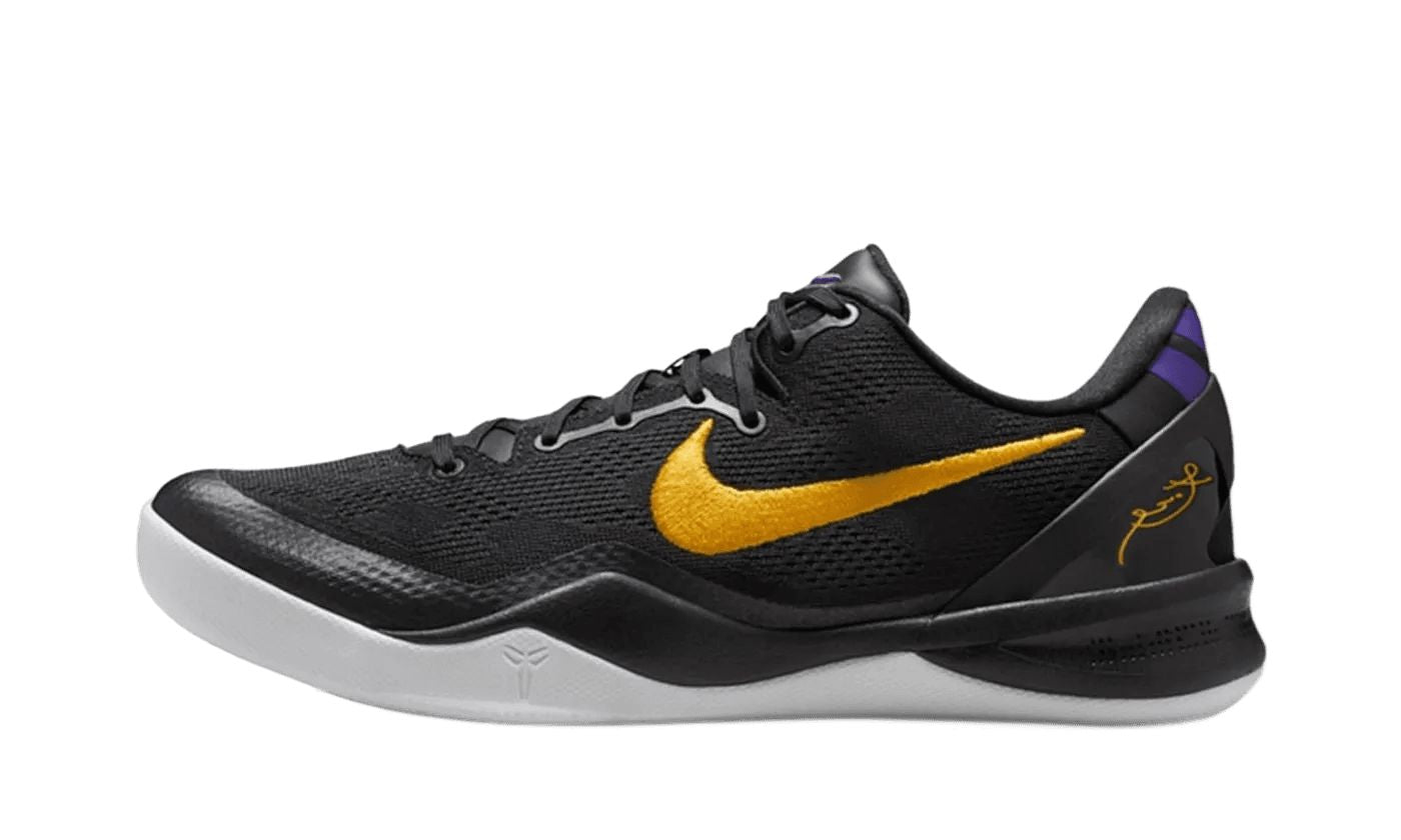 nike-kobe-8-protro-lakers-away-320320 Nike Kobe 8 Protro Lakers Away authentique