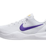 Nike Kobe 8 Protro Lakers Home authentique