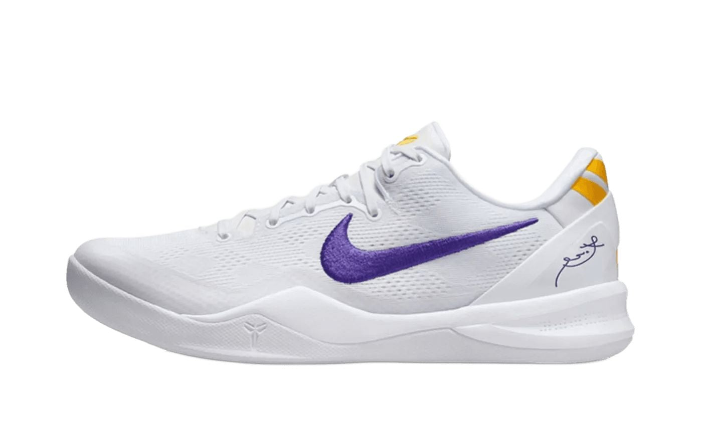 nike-kobe-8-protro-lakers-home-115135 Nike Kobe 8 Protro Lakers Home authentique