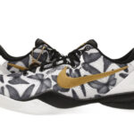 Nike Kobe 8 Protro Mambacita authentique